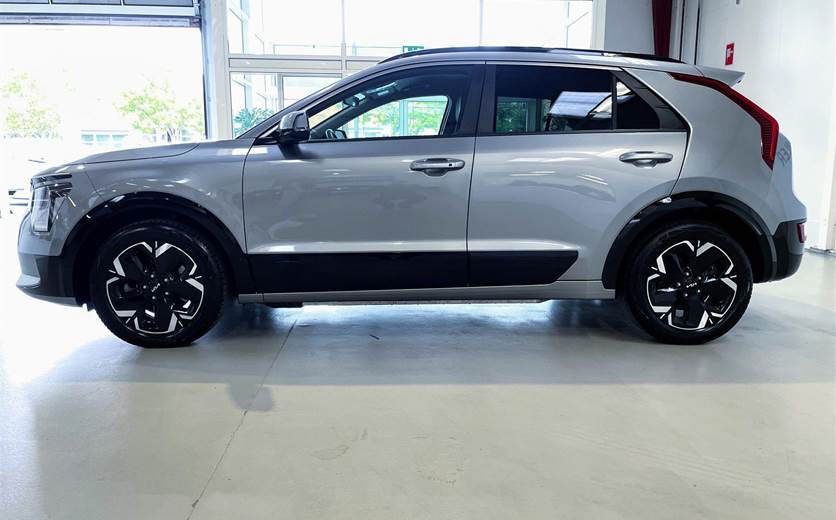 Kia Niro EV