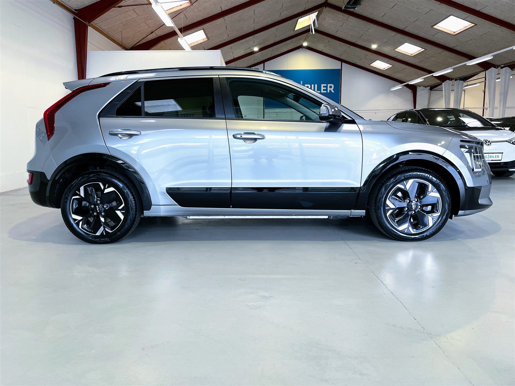 Kia Niro EV