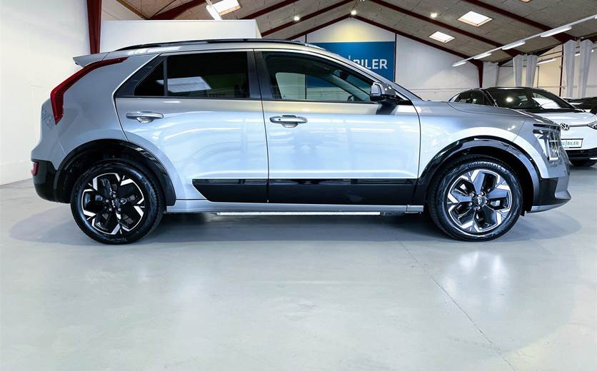 Kia Niro EV