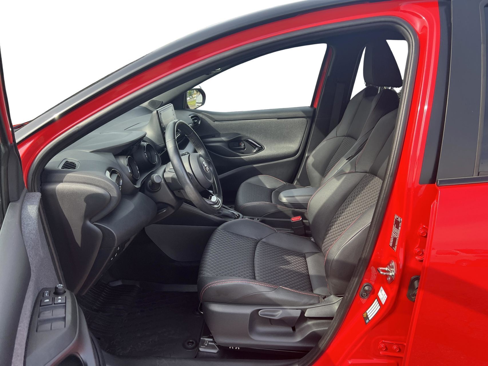 Toyota Yaris 1,5 Hybrid H3 Premier Edition 116HK 5d Trinl. Gear