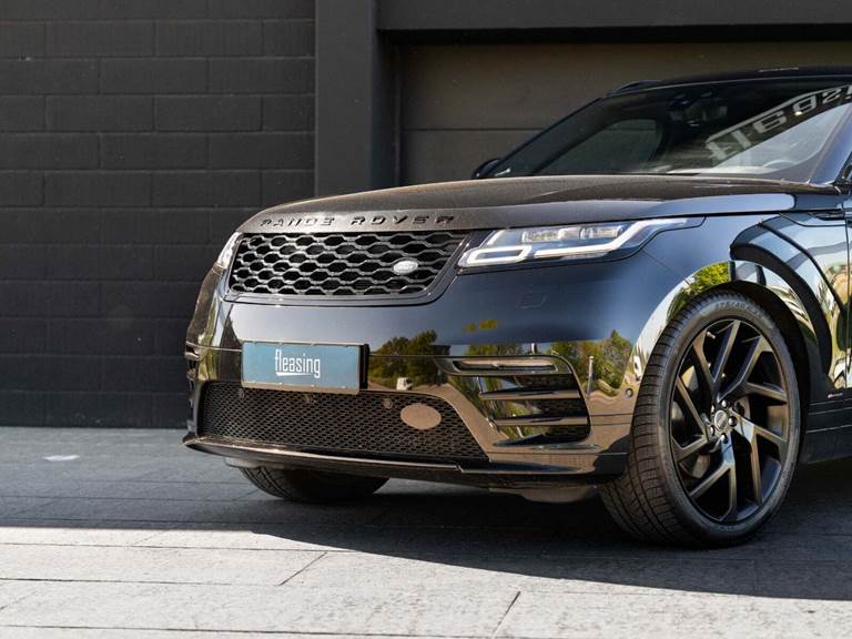Land Rover Range Rover Velar 3,0 D300 R-Dynamic HSE aut.