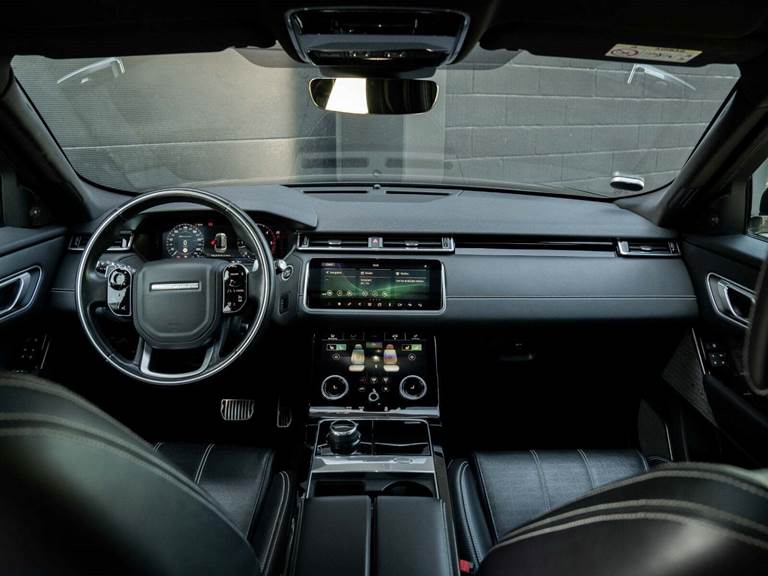 Land Rover Range Rover Velar 3,0 D300 R-Dynamic HSE aut.