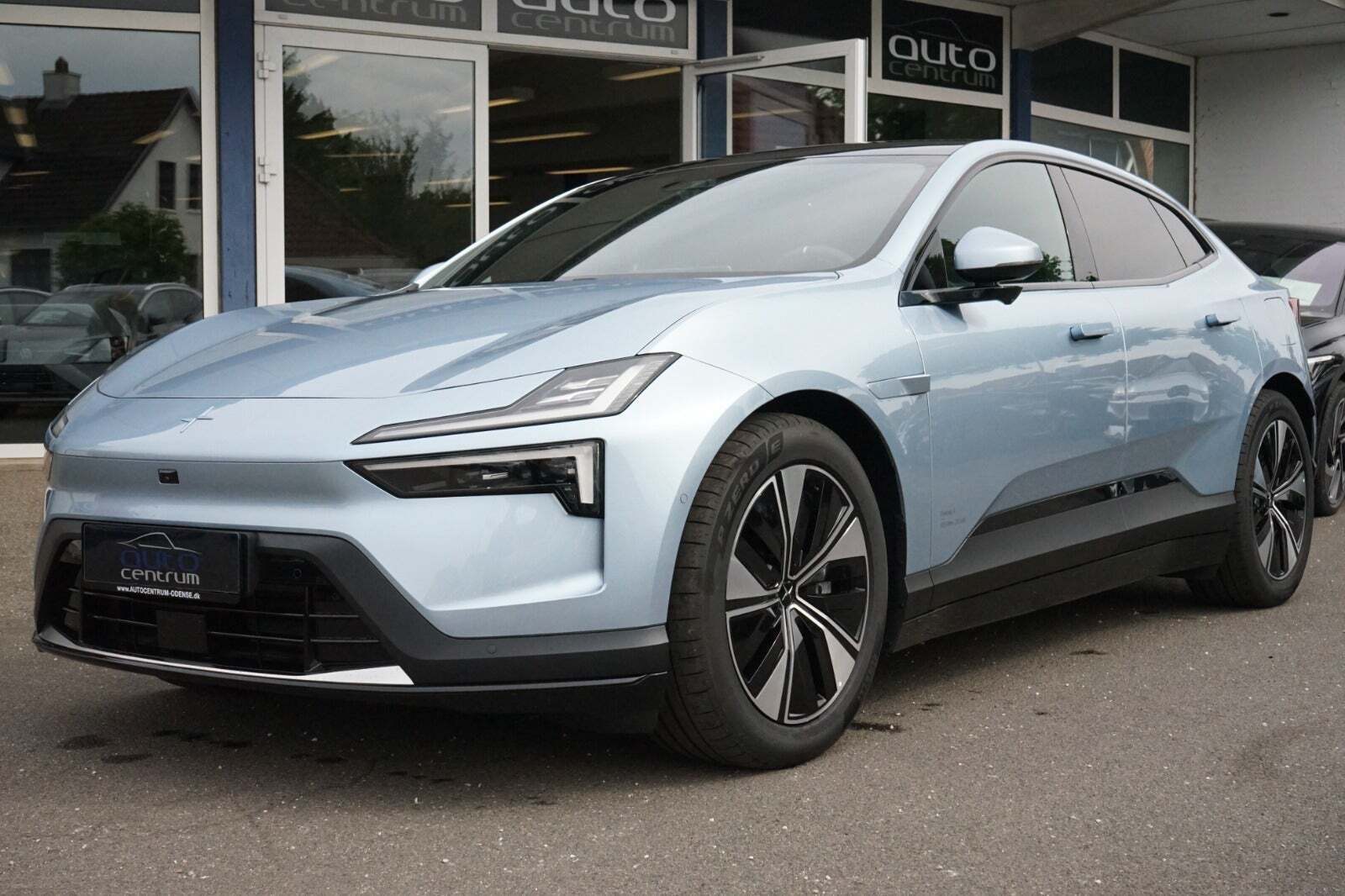 Polestar 4