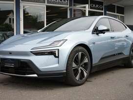 Polestar 4