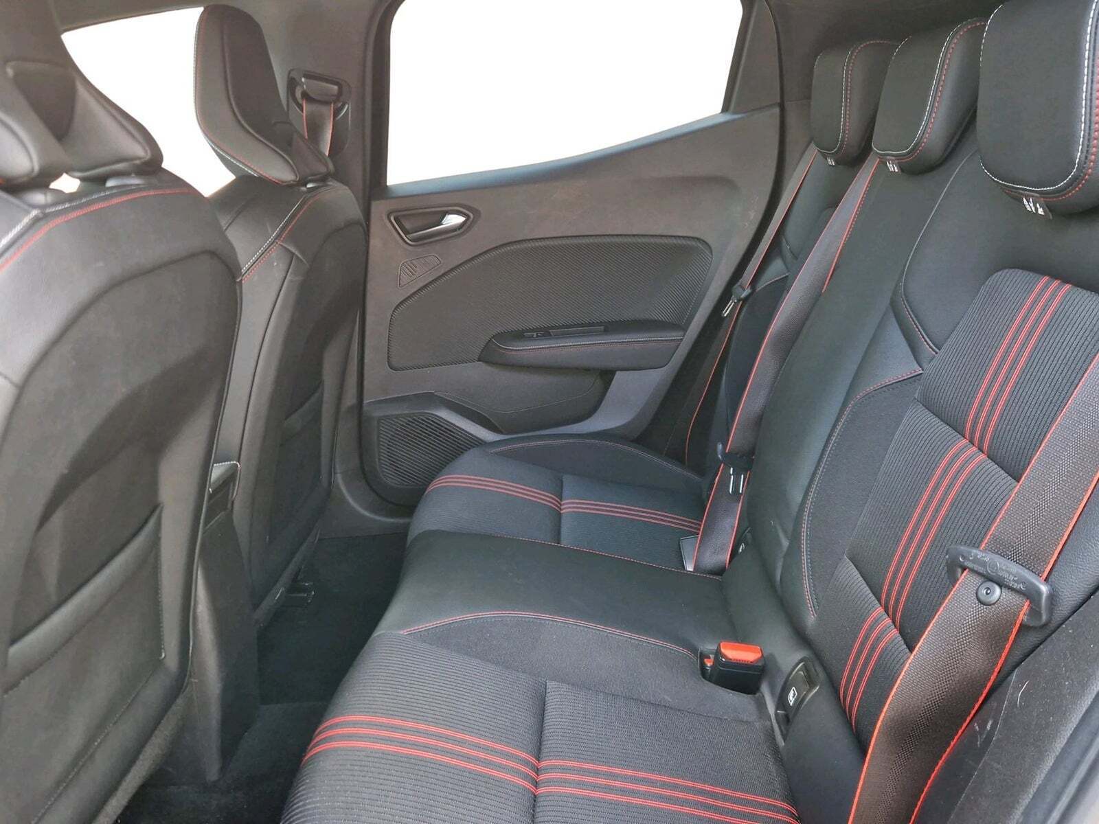 Renault Clio V 1,3 TCe 130 R.S. Line EDC