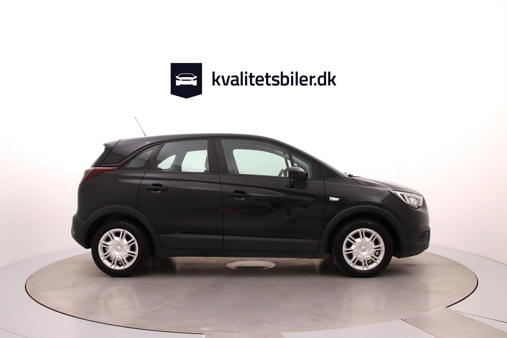 Opel Crossland X 1,2 Edition+ 83HK 5d