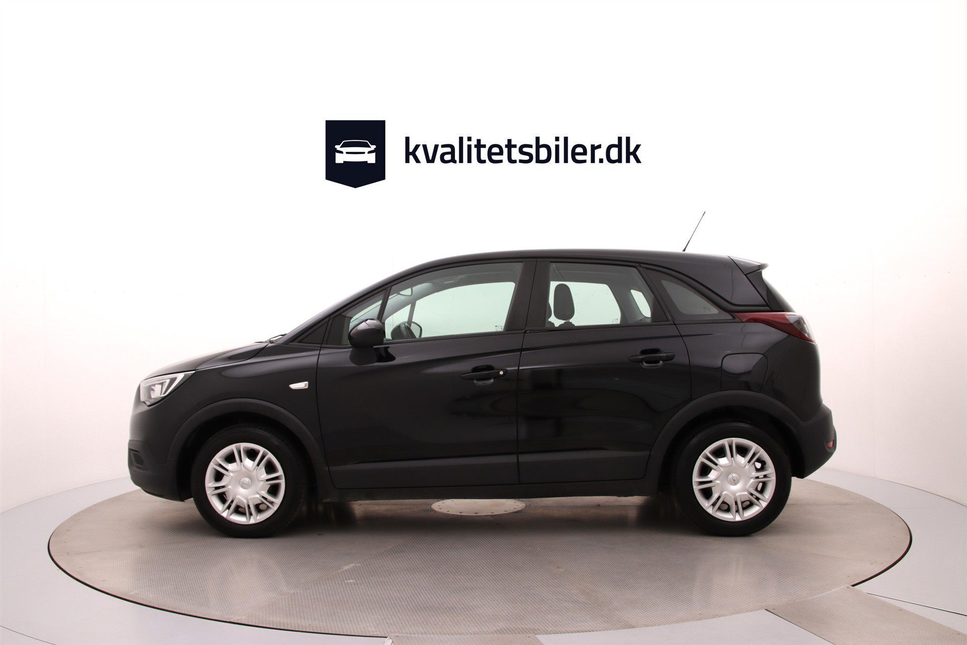 Opel Crossland X 1,2 Edition+ 83HK 5d