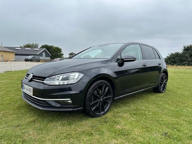 VW Golf