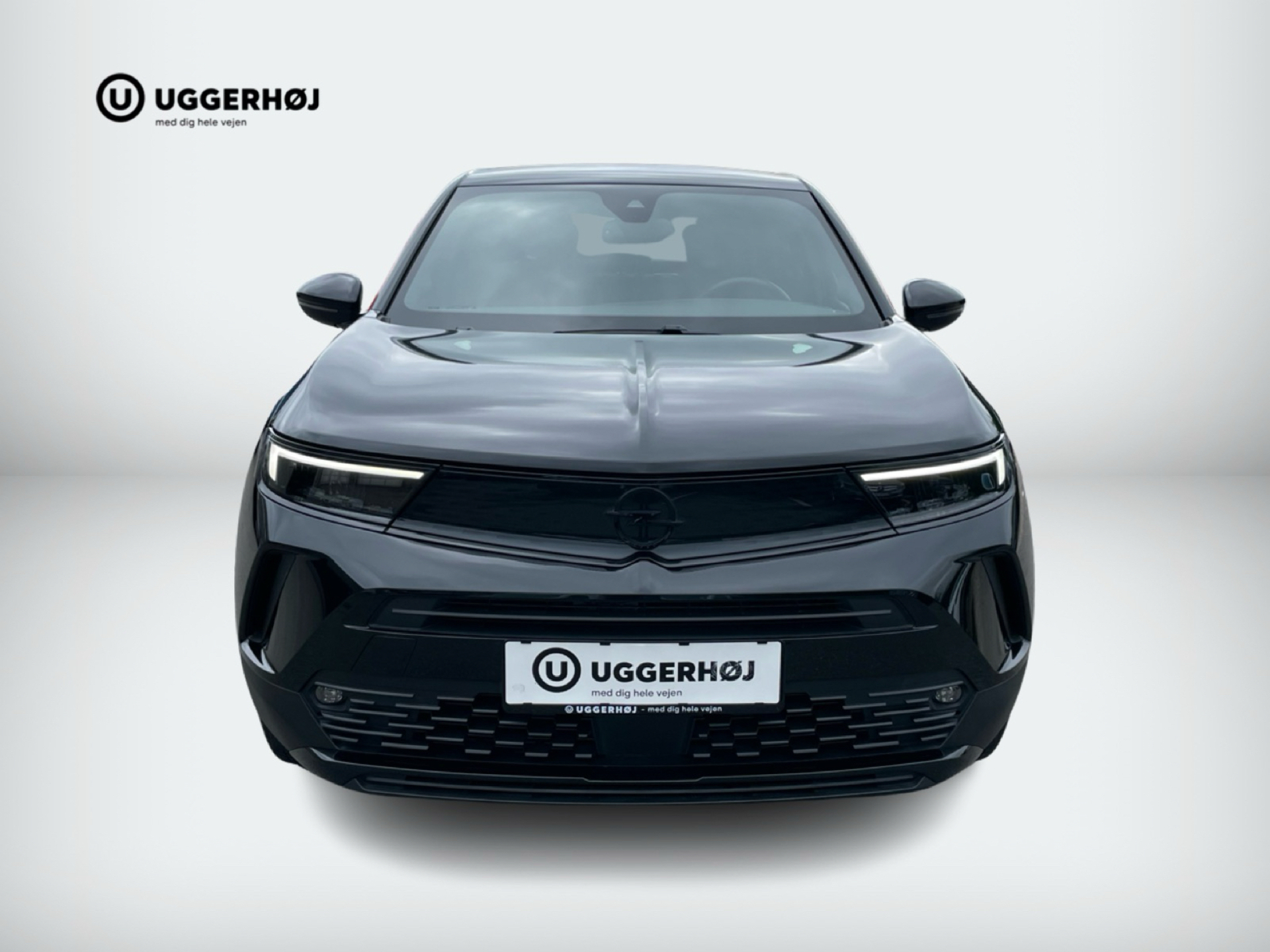 Opel Mokka-e EL GS-Line 136HK 5d Aut.