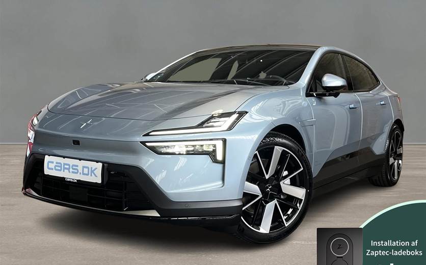 Polestar 4