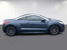 Peugeot RCZ