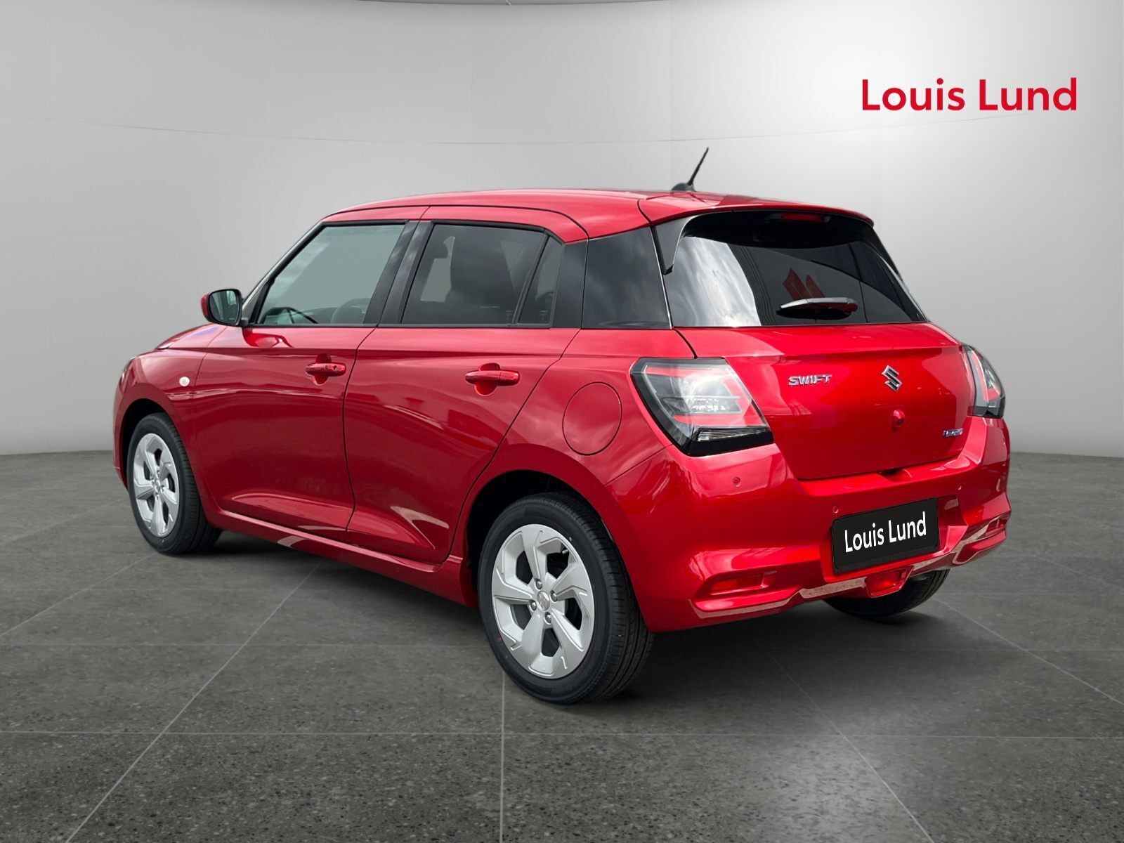 Suzuki Swift 1,2 Advance 82HK 5d