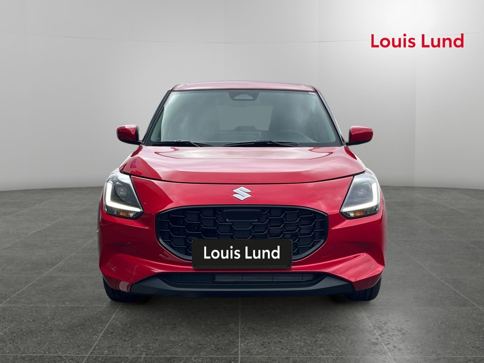 Suzuki Swift 1,2 Advance 82HK 5d