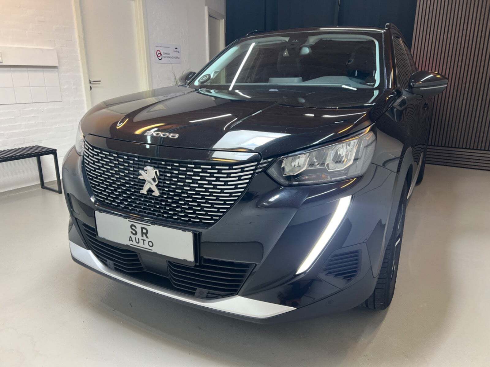 Peugeot 2008 1,2 PureTech 130 Evolution