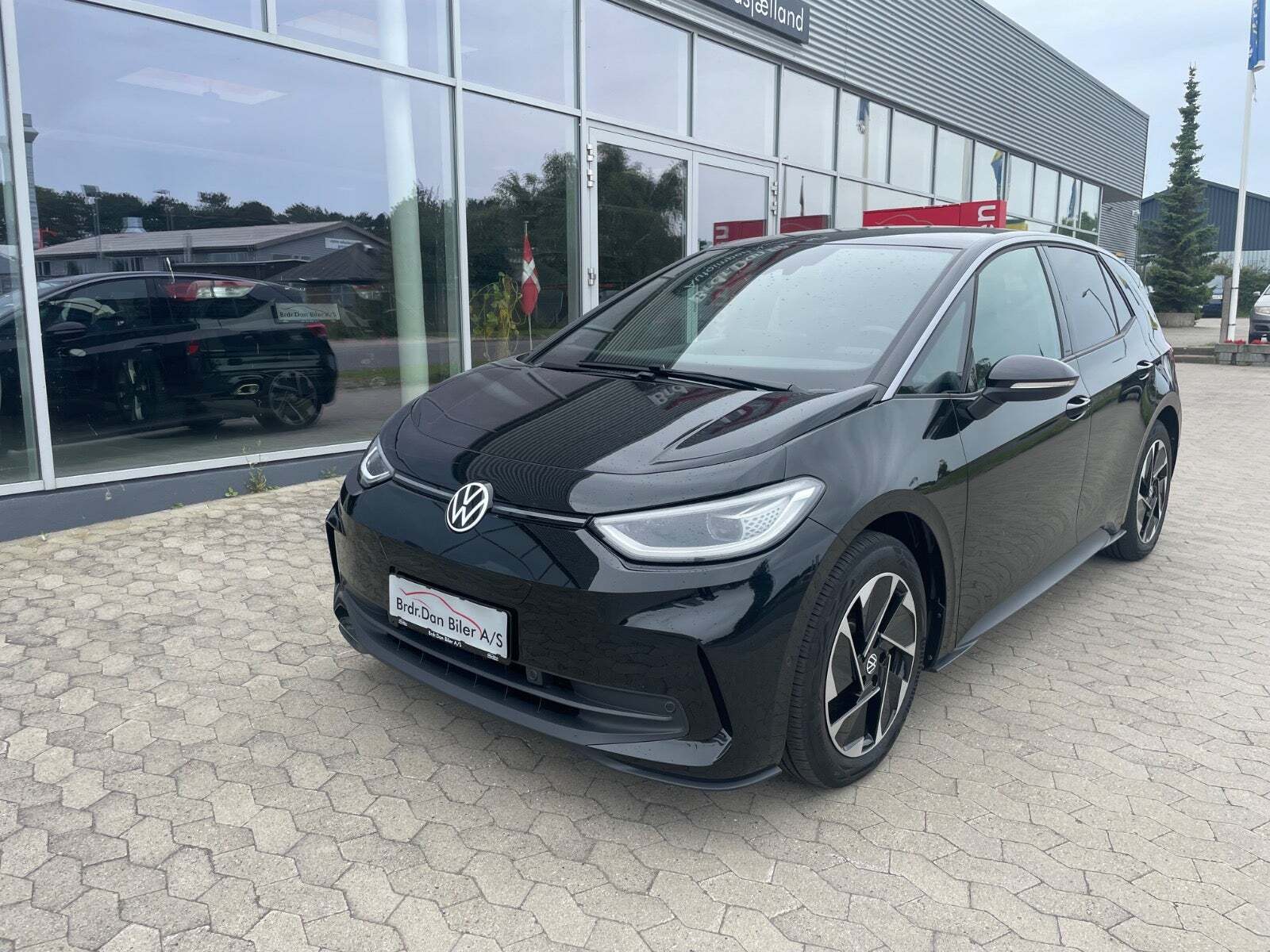 VW ID.3 58 Pro Performance