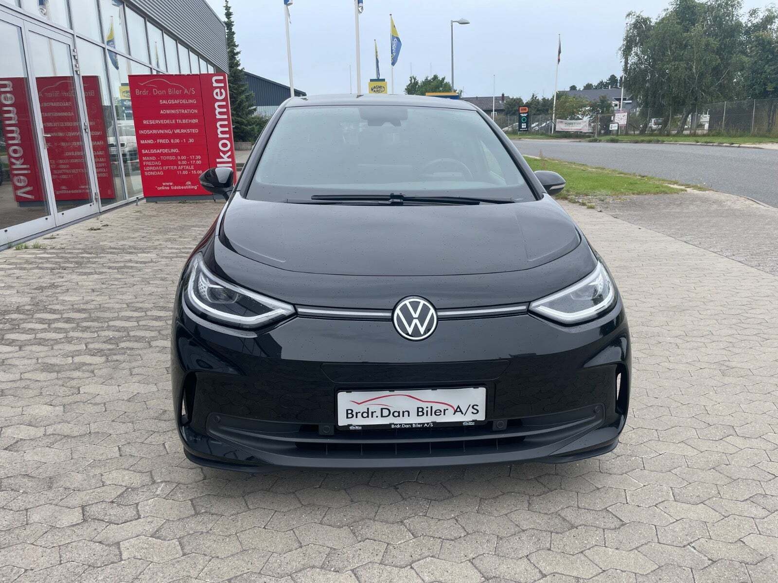 VW ID.3 58 Pro Performance