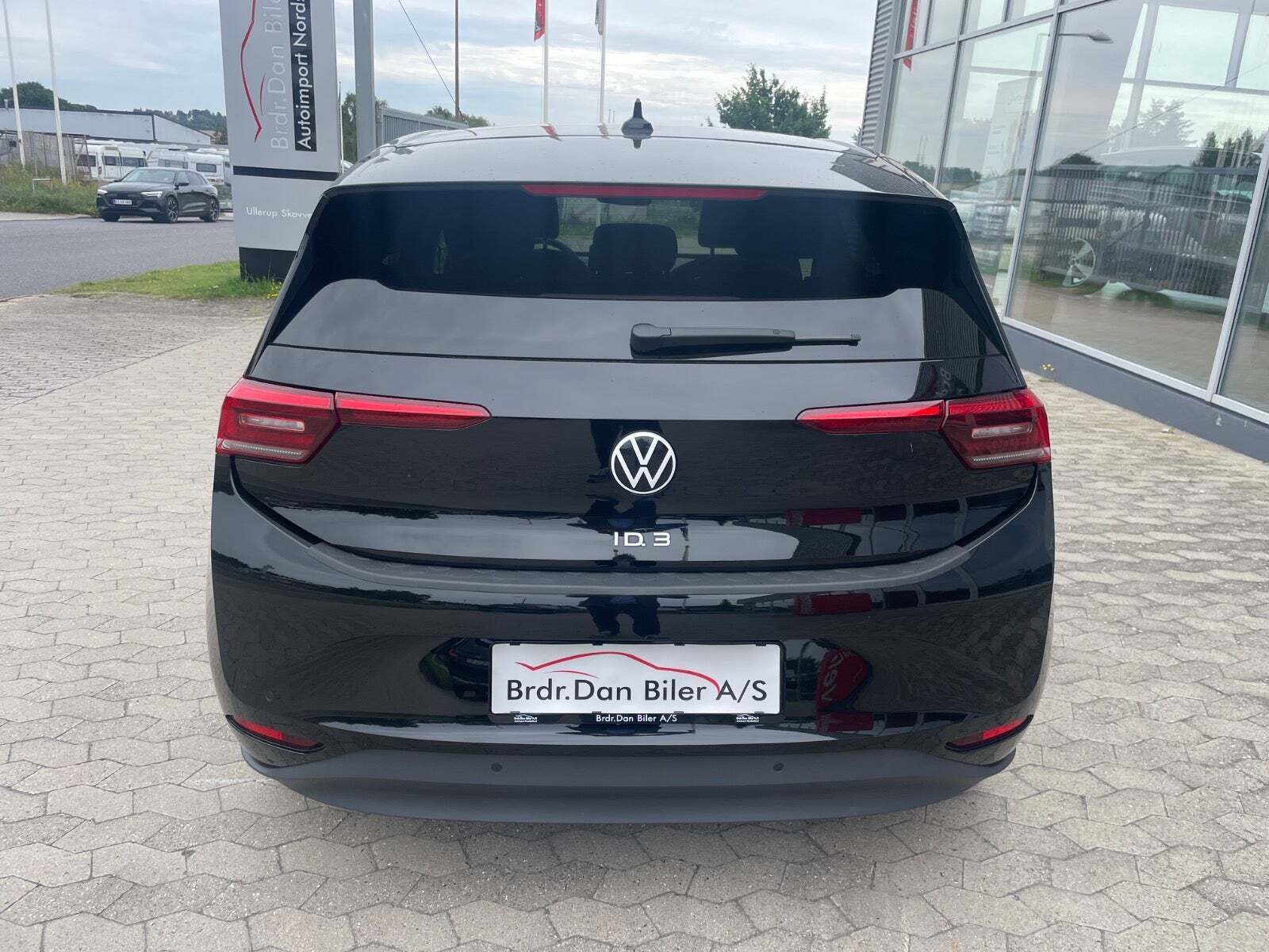 VW ID.3 58 Pro Performance