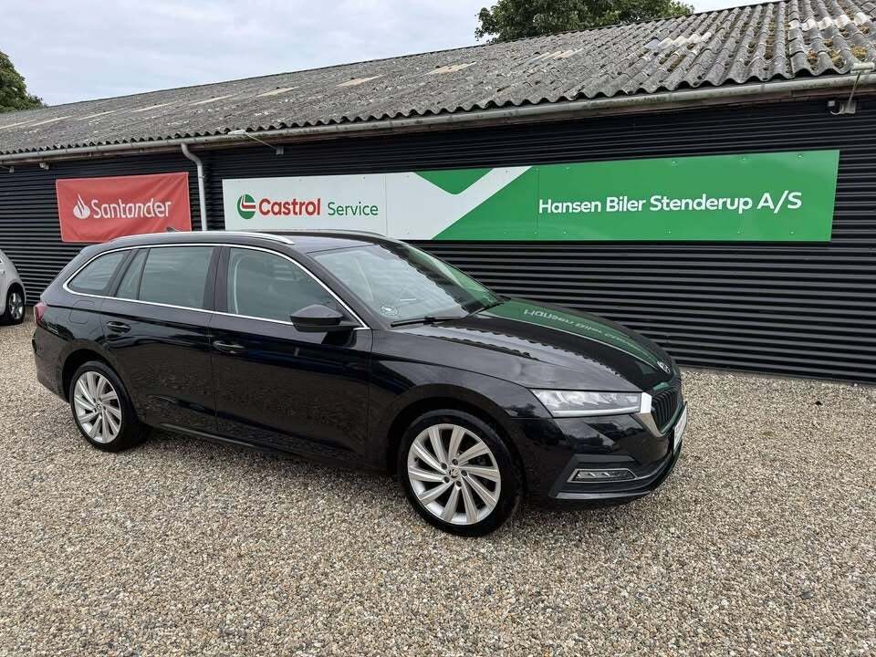 Hansen Biler Stenderup A/S