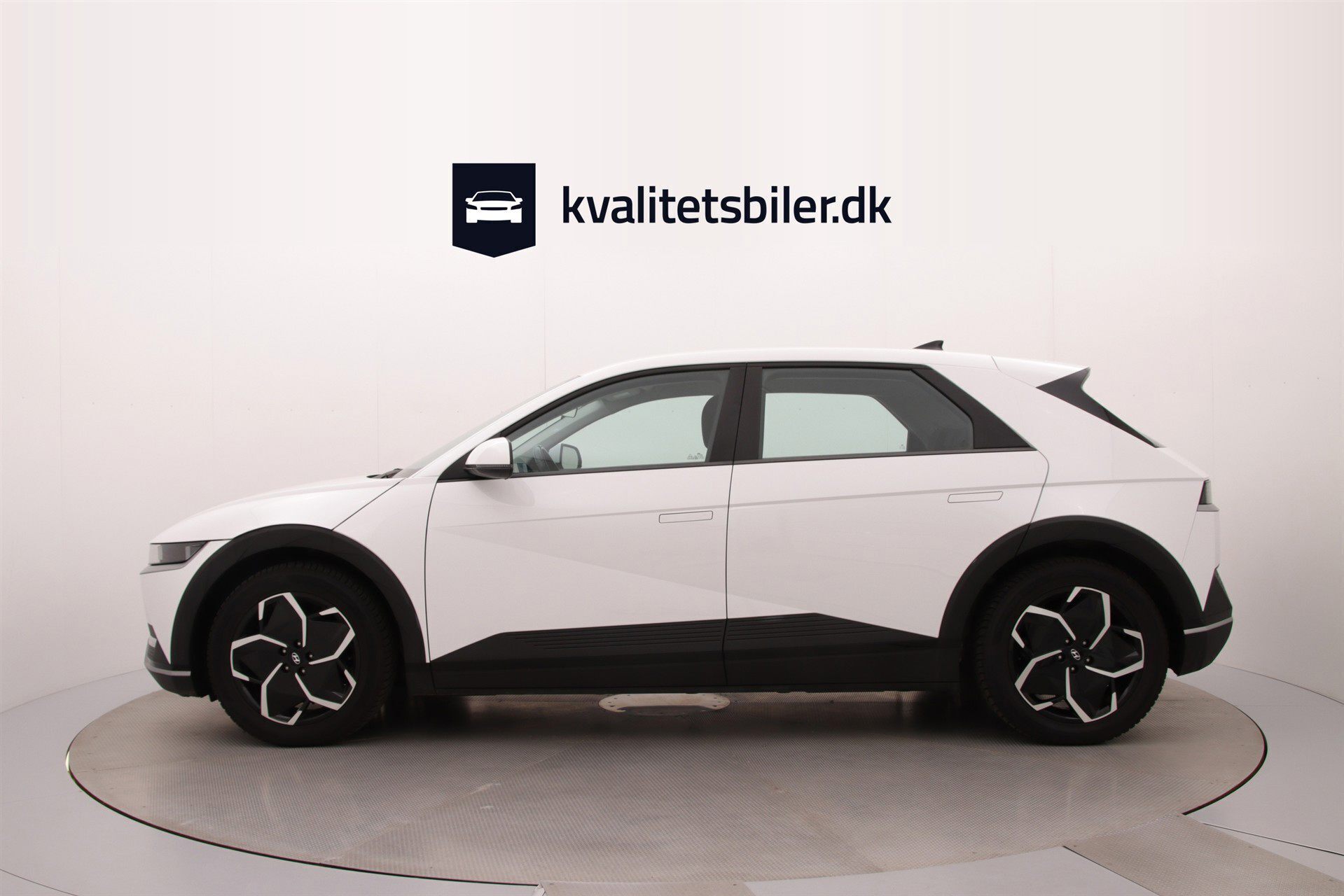 Hyundai Ioniq 5 Electric 72,6 kWh Advanced 4WD 306HK 5d Aut.