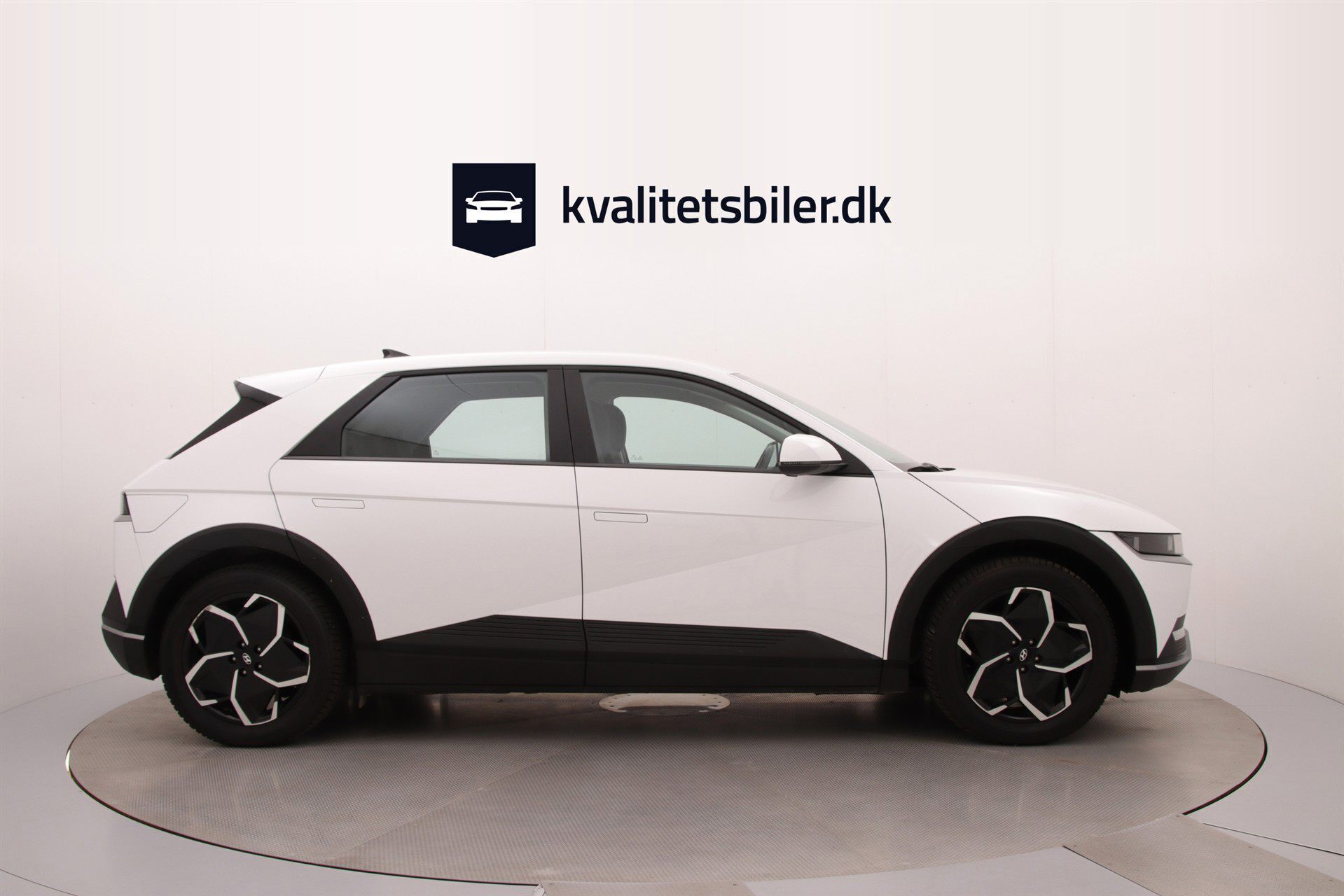 Hyundai Ioniq 5 Electric 72,6 kWh Advanced 4WD 306HK 5d Aut.