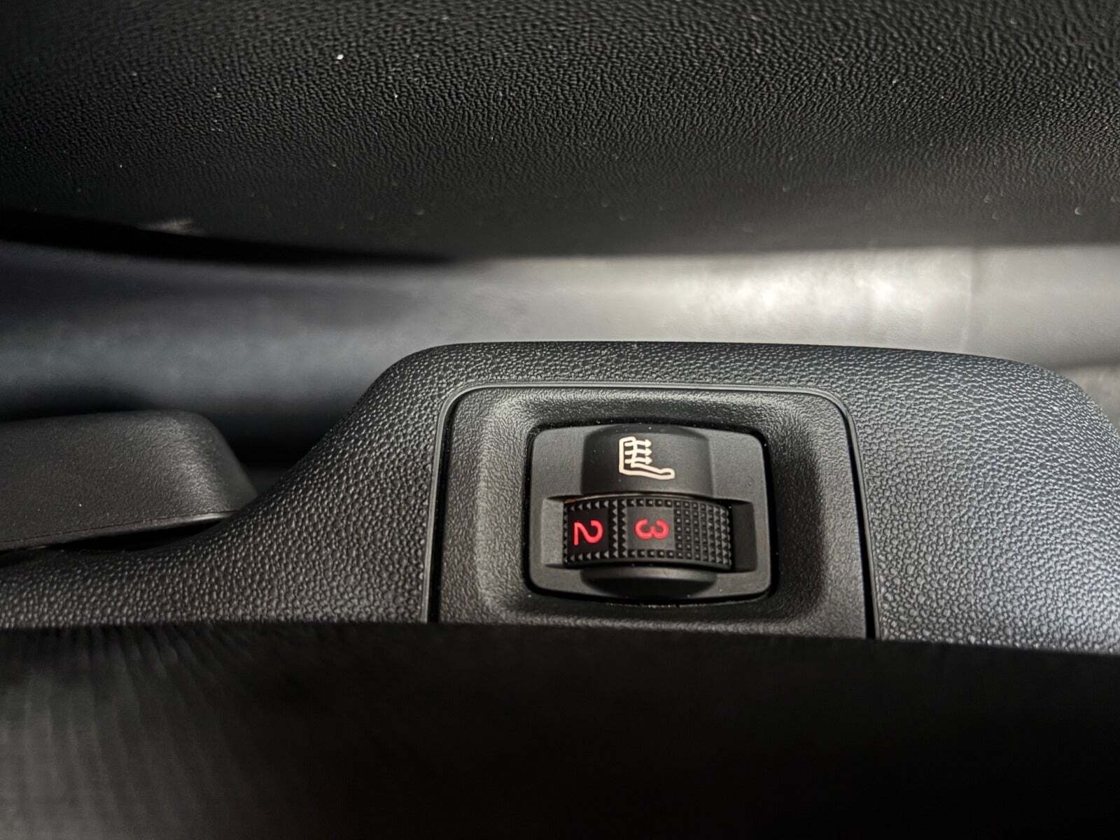 Grå Citroën C3 fra 2022