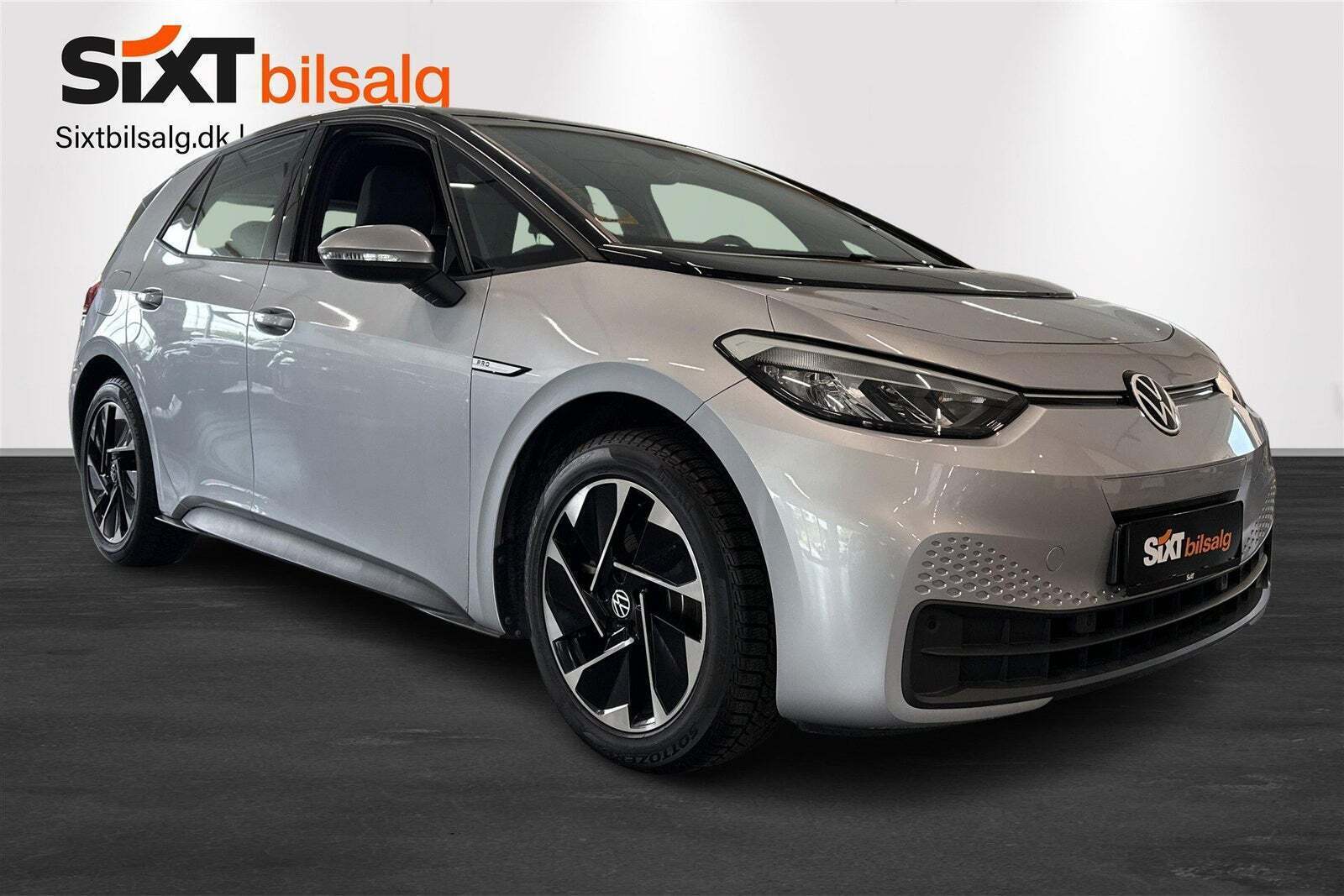 VW ID.3 58 Pro Performance