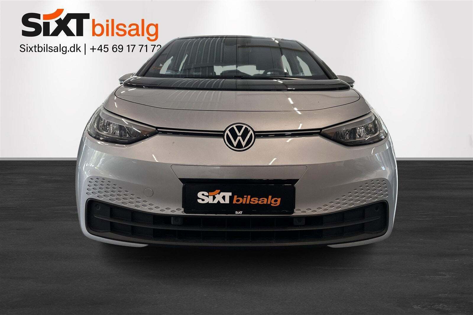 VW ID.3 58 Pro Performance