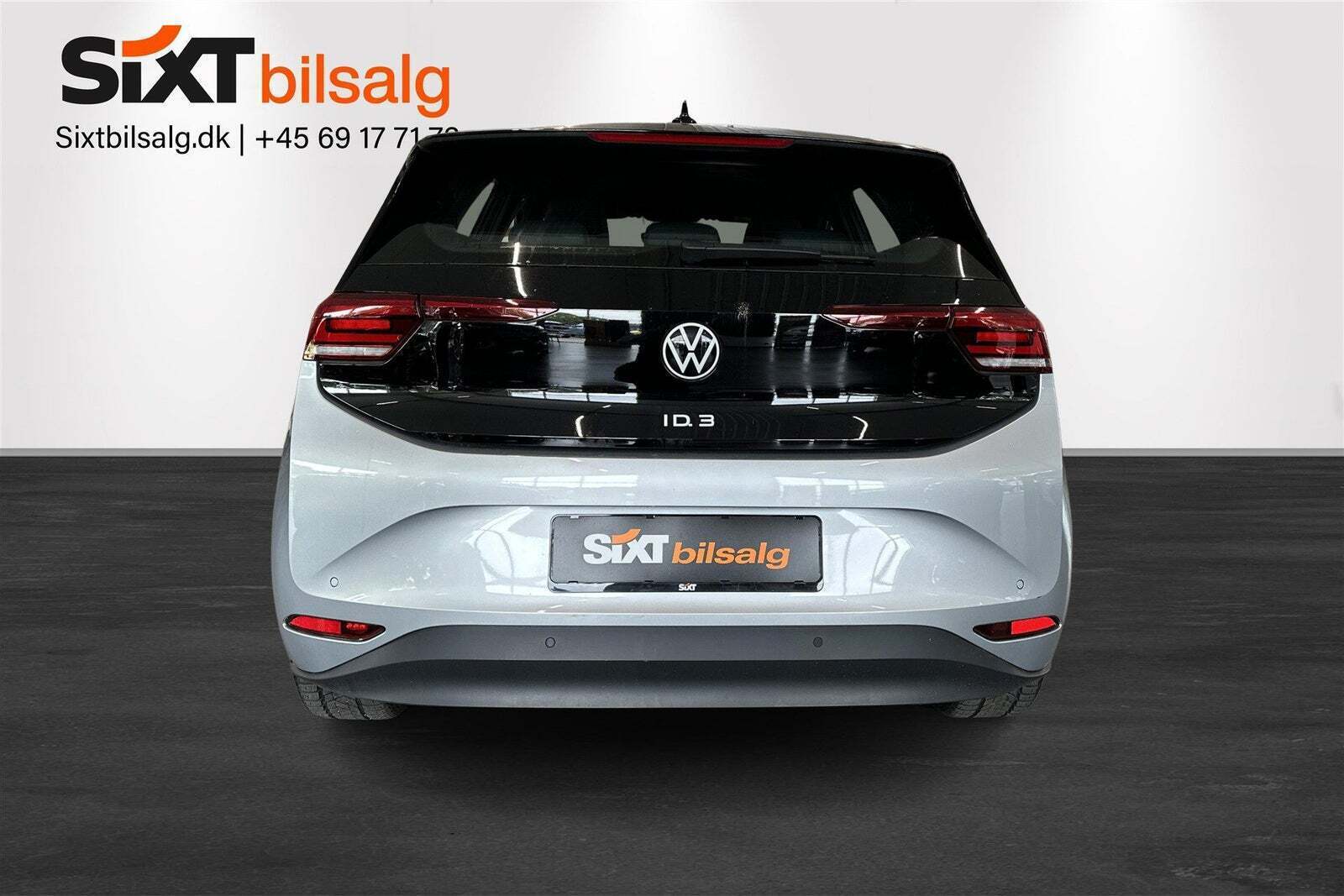 VW ID.3 58 Pro Performance