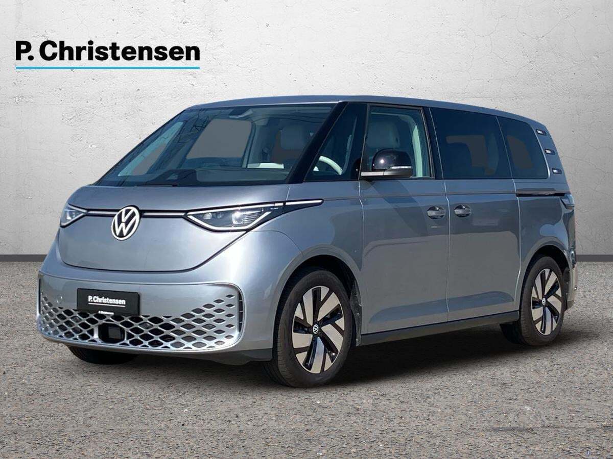 VW ID.Buzz 77 Pro SWB