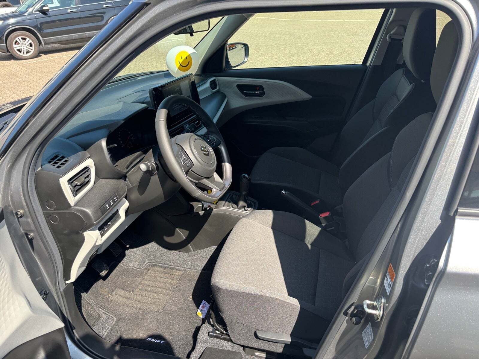 Suzuki Swift 1,2 Advance