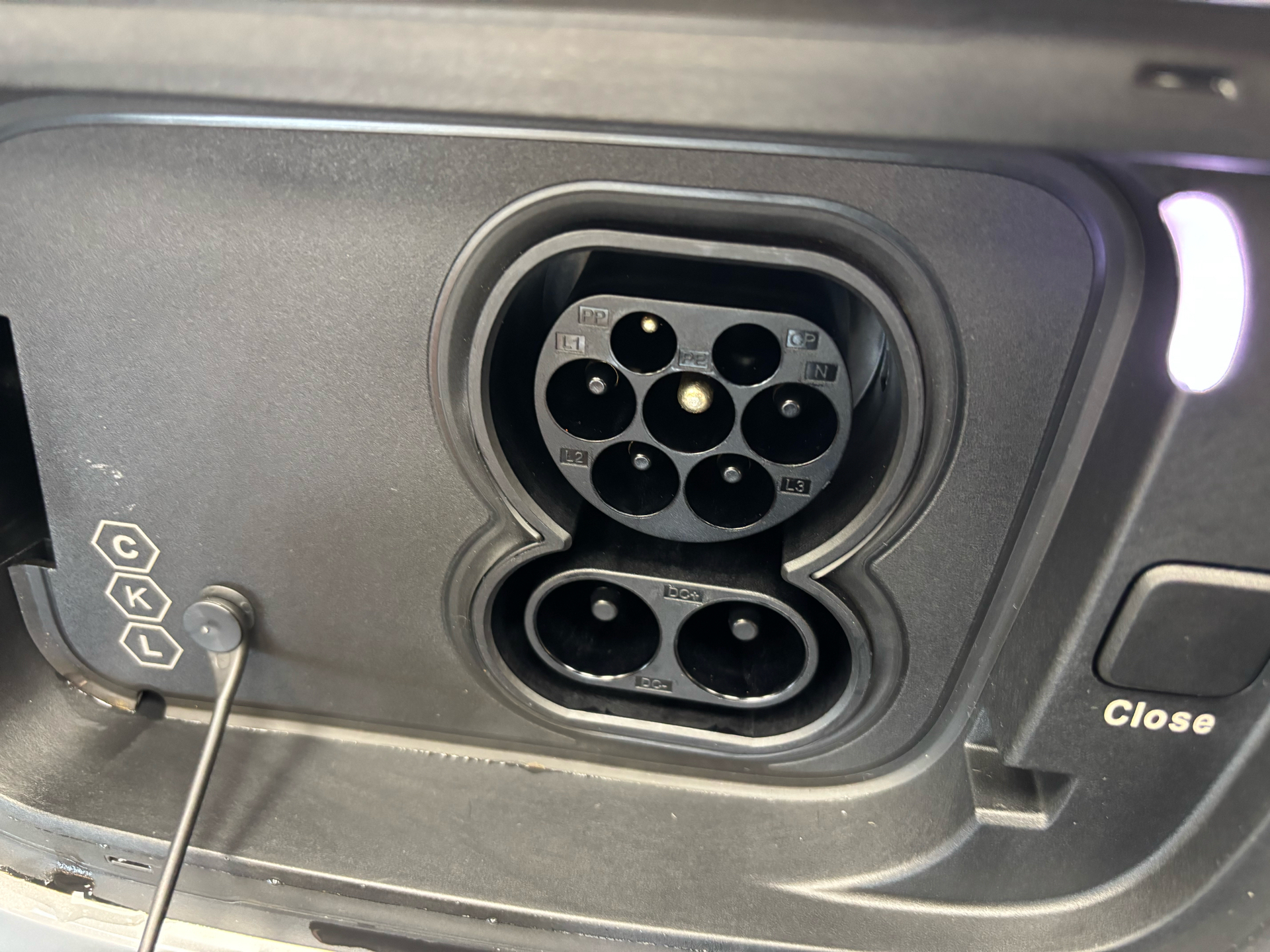 undefined Polestar 4 fra 2025