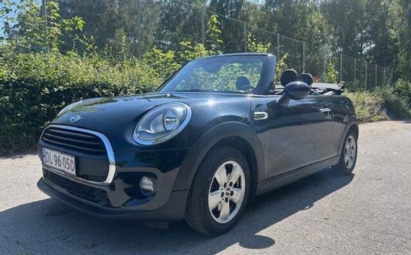 MINI One