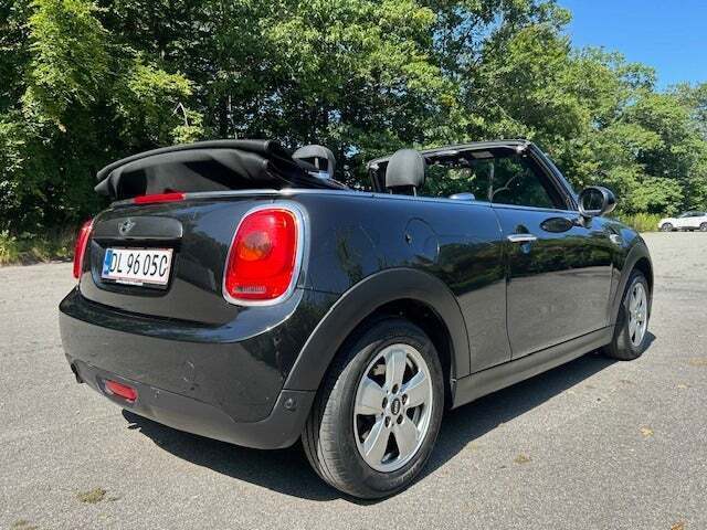 MINI One