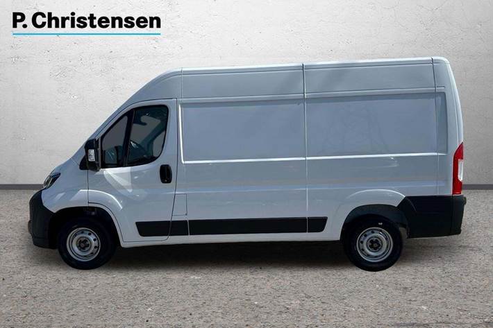 undefined Peugeot Boxer 333 fra 2025