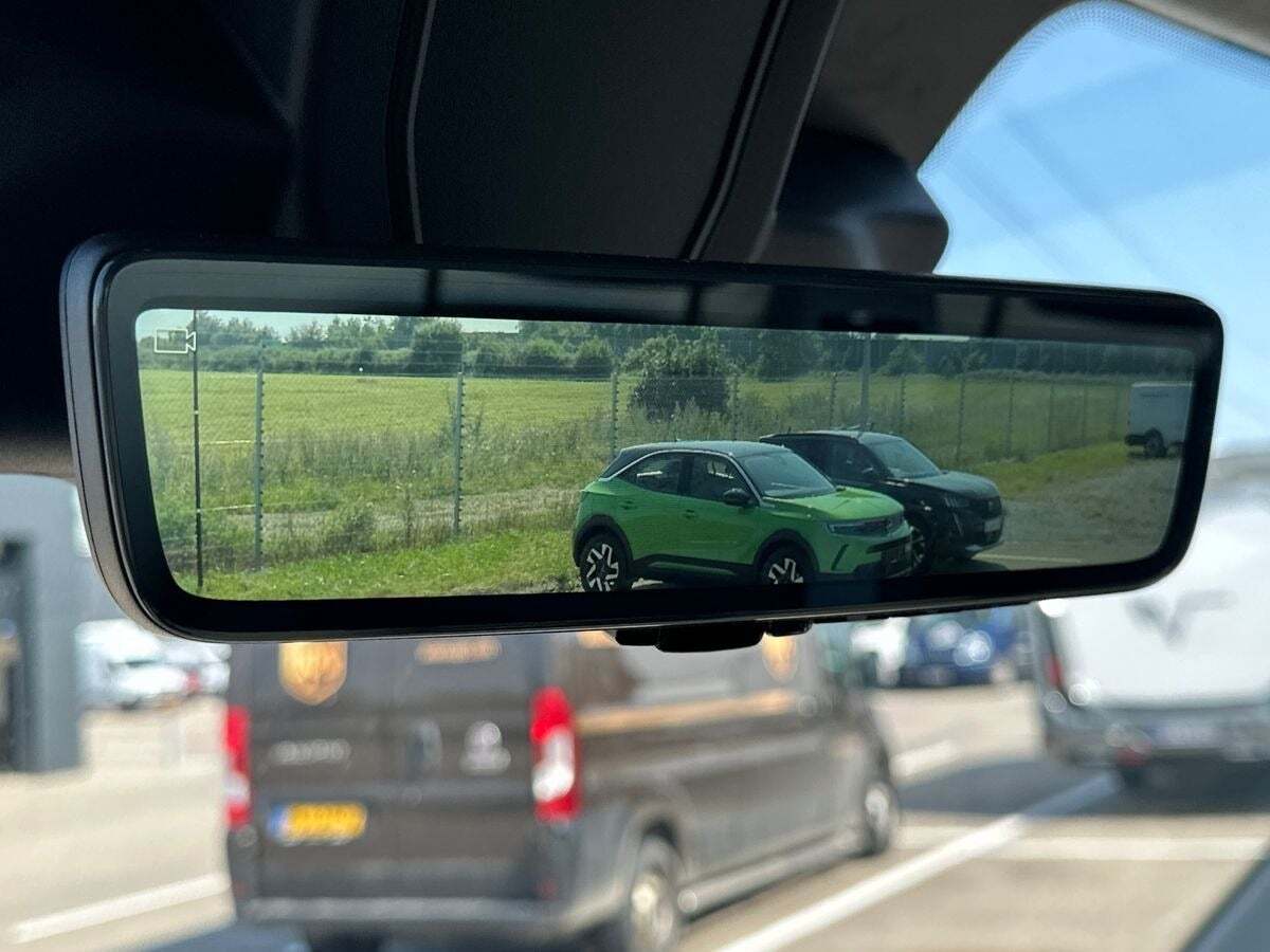 undefined Peugeot Boxer 333 fra 2025