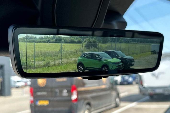 undefined Peugeot Boxer 333 fra 2025