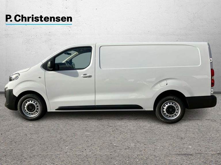 Peugeot Expert 2,0 BlueHDi 144 L3 Premium EAT8 Van