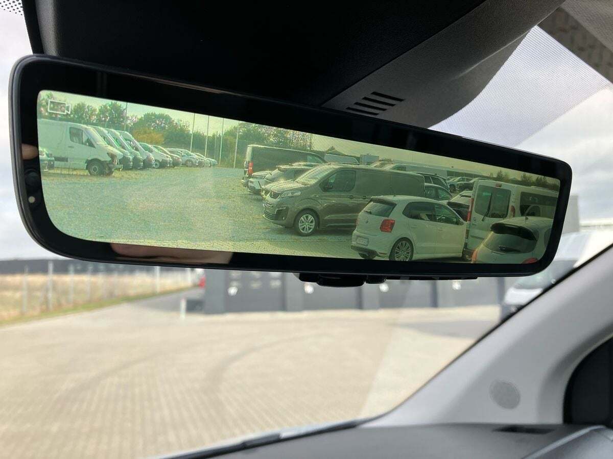 undefined Peugeot Expert fra 2025