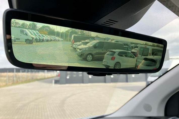 undefined Peugeot Expert fra 2025 set udefra