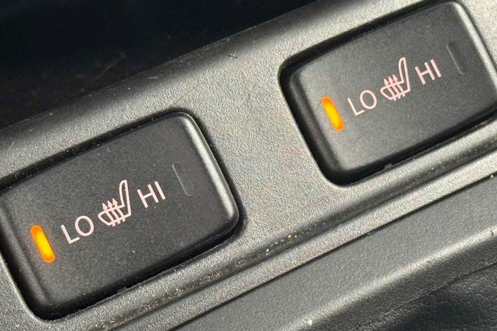 undefined Suzuki S-Cross fra 2016