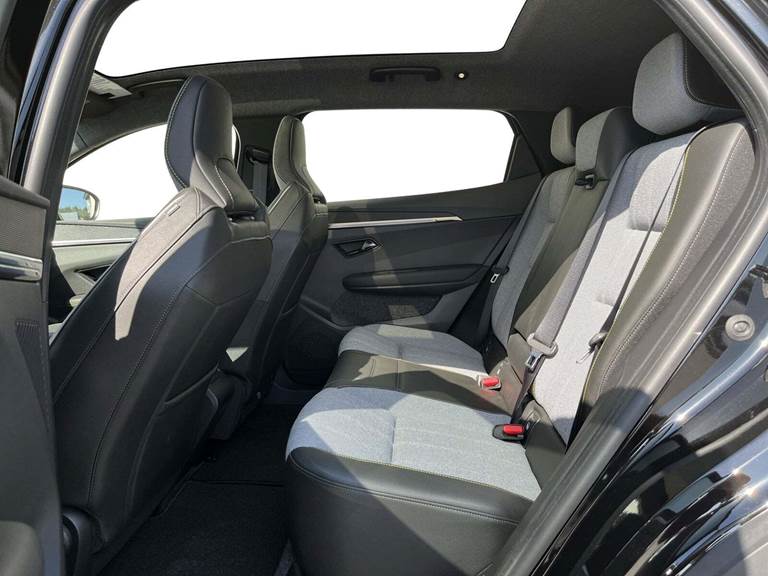 Renault Scenic E-Tech 87 Techno