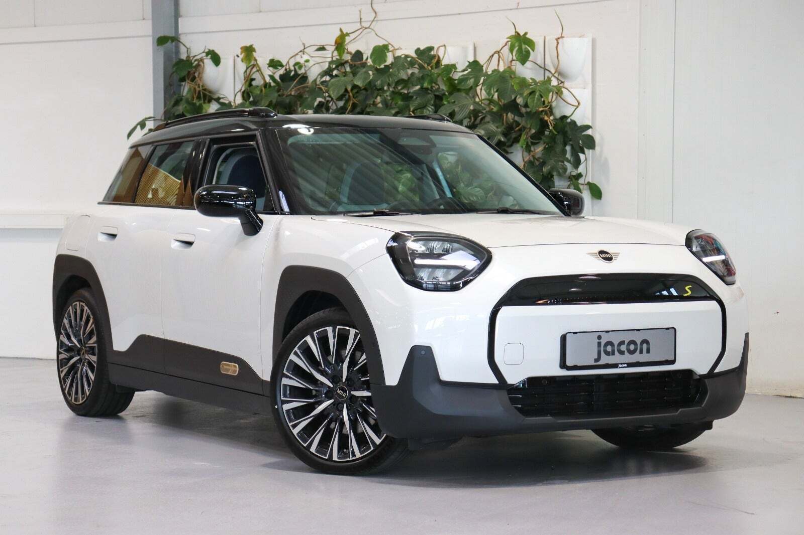 Mini Aceman SE