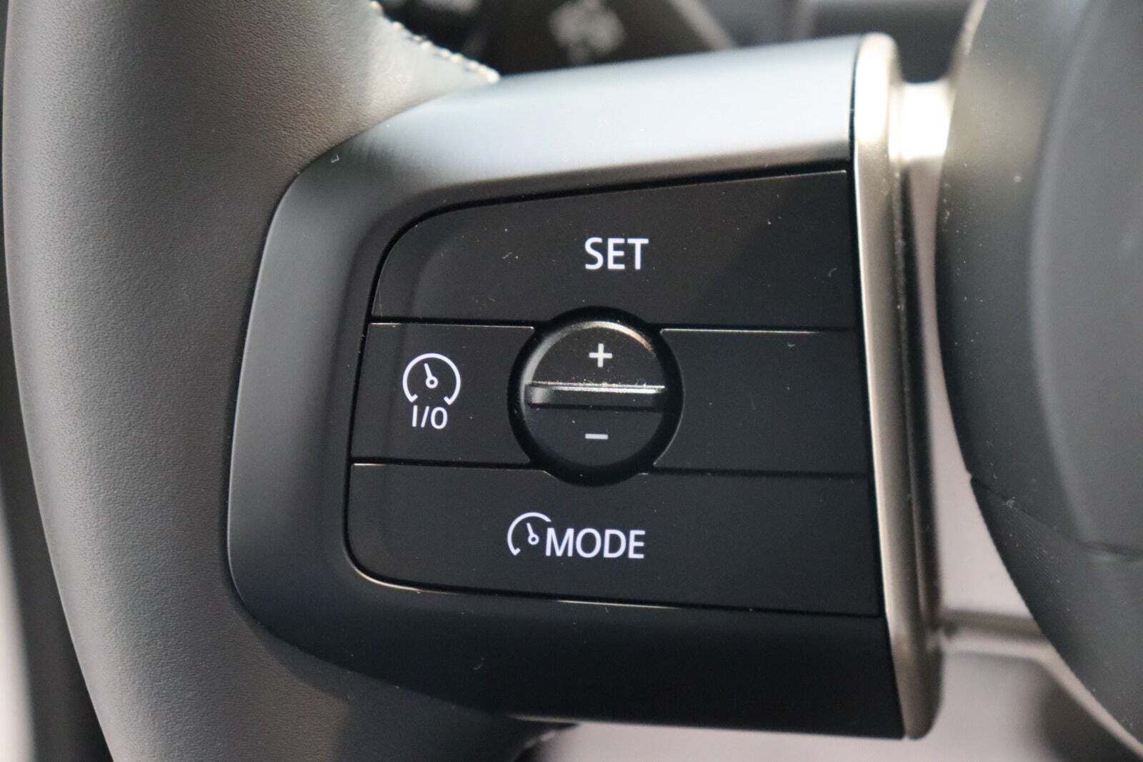 Mini Aceman SE