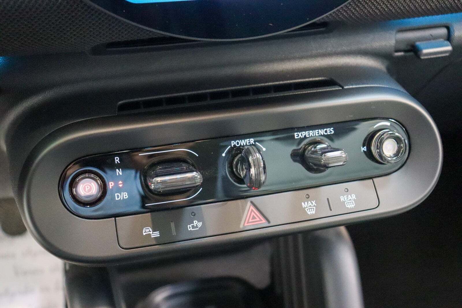 Mini Aceman SE