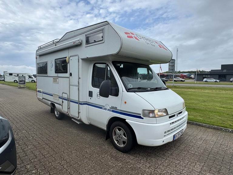 Citroën Jumper 28 2,5 TDi