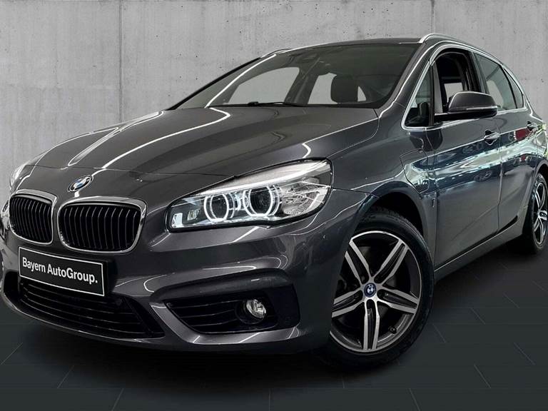 BMW 225xe 1,5 Active Tourer Sport Line aut.