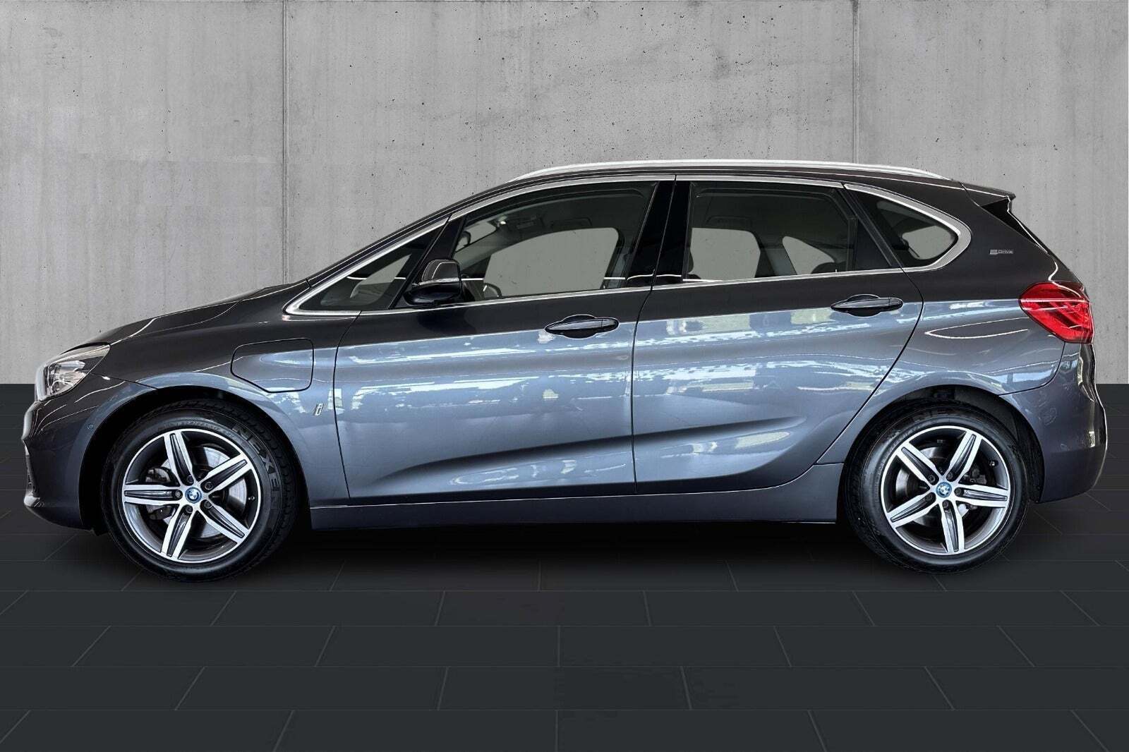 BMW 225xe 1,5 Active Tourer Sport Line aut.