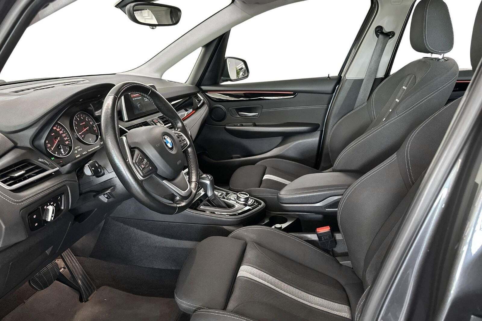 BMW 225xe 1,5 Active Tourer Sport Line aut.