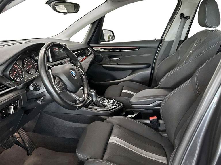 BMW 225xe 1,5 Active Tourer Sport Line aut.