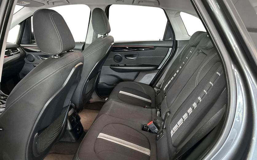 BMW 225xe